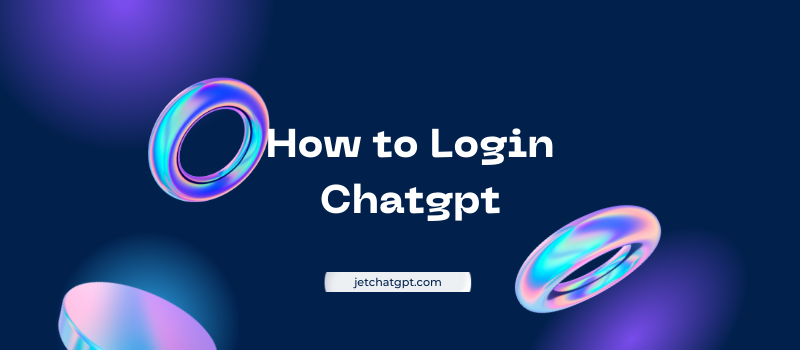 How to Successful Login Chatgpt